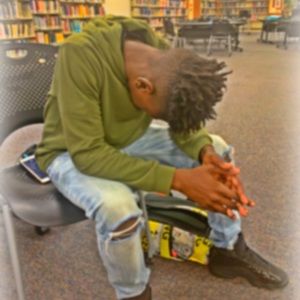 Meet your Posher, Reeve